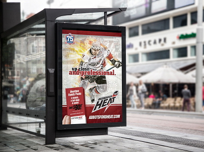 heat advertising advertisment brand brand design branding brands design graphic design