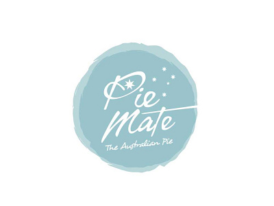 Pie Mate brand brand design branding brands design graphic design logo logo design