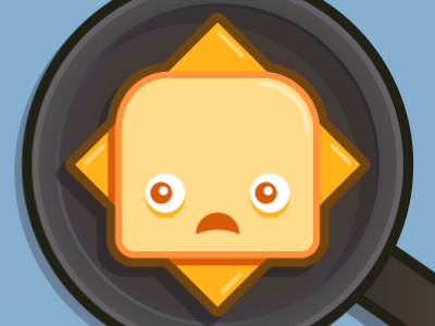 Available for download! - Grilly The Cheese game grilly the cheese ios iphone runner