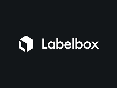Our new look ai box cube labelbox logo machine learning ml training data platform