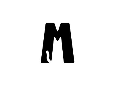 Mewmart logo cat logo meow mew