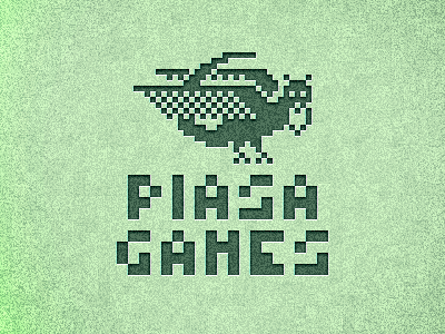 Pg dribbbled