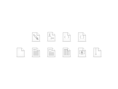 File type icons extension file file type icons type