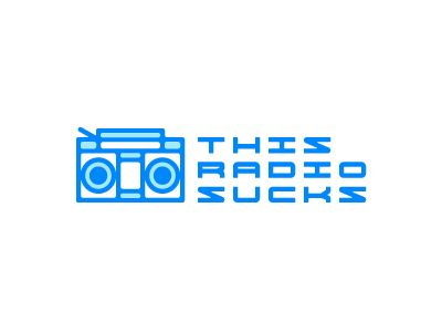 Concept 2 logo radio sucks