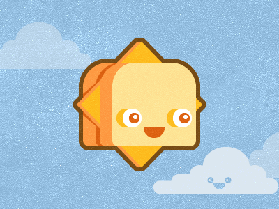 Grilly cute game grilly the cheese ios sandwich
