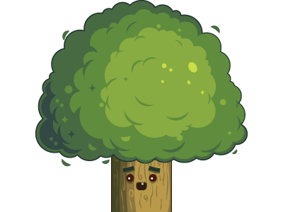 Grilly- The Mad Tree animation cute game gif grilly the cheese ios mad sandwich tree