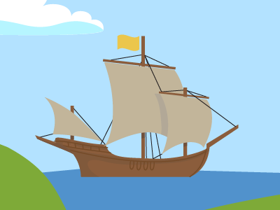 The Prince's Ship