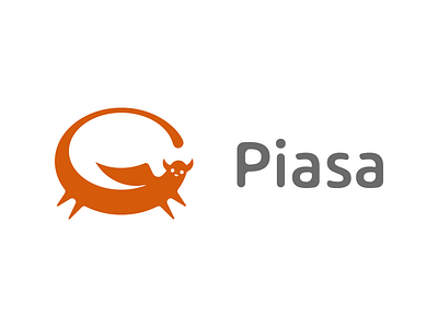 New Piasa Branding