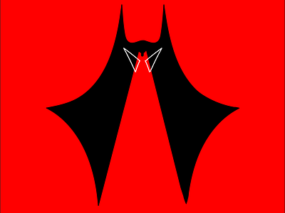 Batman Logo- Redesign