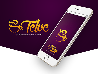 Telve coffe app desing mobile app mobile app design mobile psd