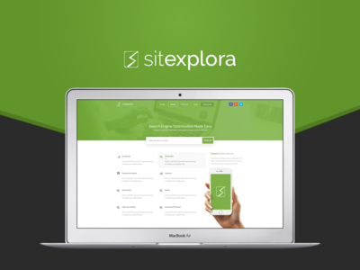 Sitexplora