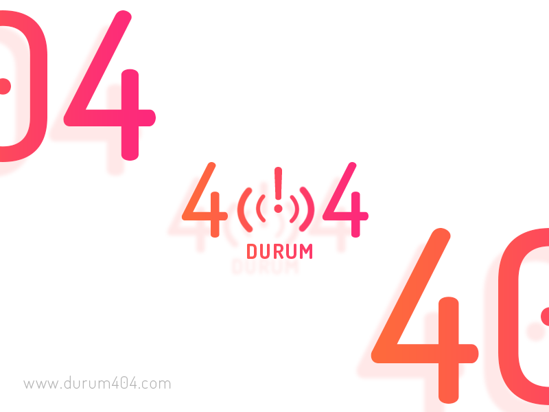 Durum 404 stream live online radio radio