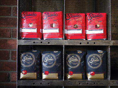 Espresso Republic Coffee Packs branding coffee dripp espresso republic farm design packaging static