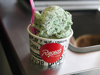 Recess Ice Cream