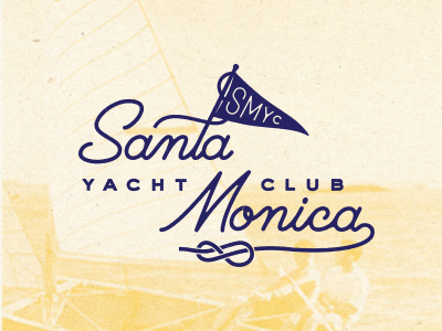 SMYC brandidentity branding concept custom design flag graphic design lettering logo restaurant
