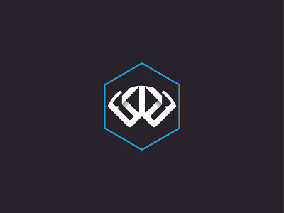 Website Unique logo