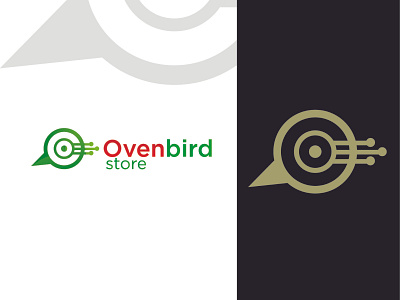 O+bird website logo design logo shopify store logo store logo website logo