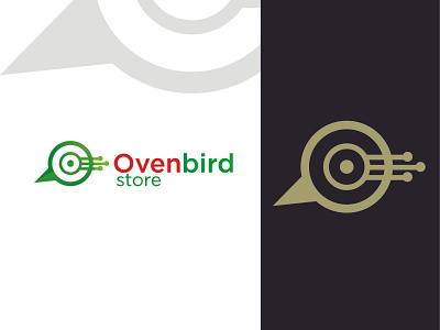 O+bird website logo