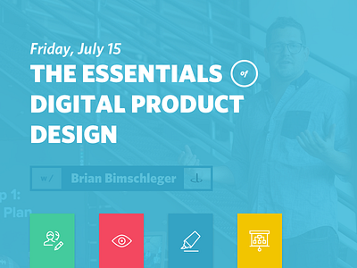 The Essentials of Digital Product Design