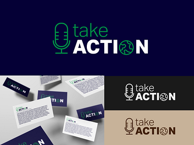 Take Action