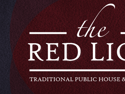 The Red Lion