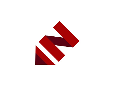 N LOGO DESIGN