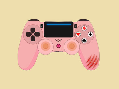 Dualshock