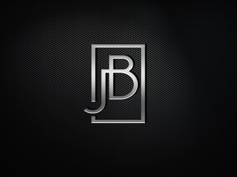 Dribbble - J&B 3.jpg by Soner Zelkif
