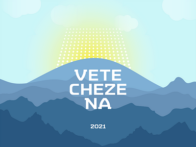 vetechezena 2021 hope