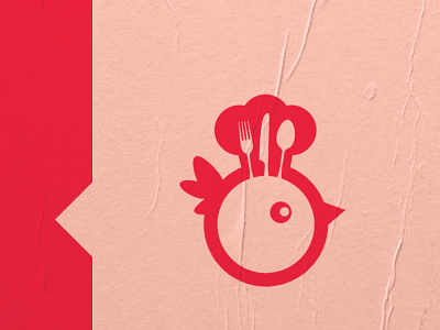 لوگو رستوران logo resturant bird bird logo logo logo resturant logodesign logotype resturant vector رستوران لوگو لوگو رستوران لوگو پرنده لوگوتایپ