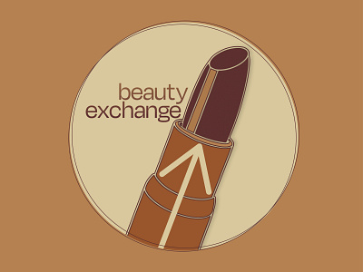 Beauty Exchange Logo