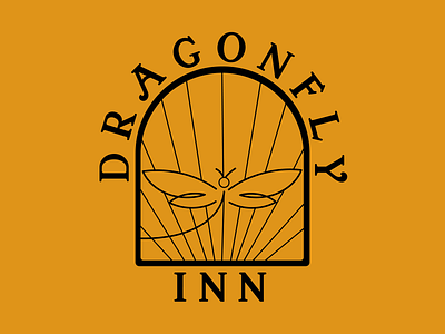 Redesign- Dragonfly Inn