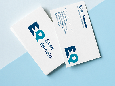 Medical Business Card