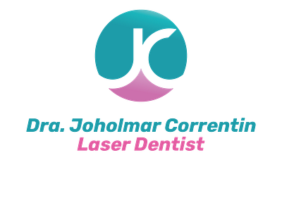 Laser Dentist Logo branding branding concept dentist dentist logo dentistry illustration illustrator logo logo artist logo design vector