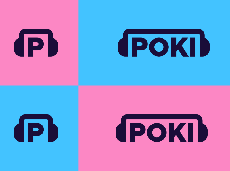 Poki Projects  Photos, videos, logos, illustrations and branding