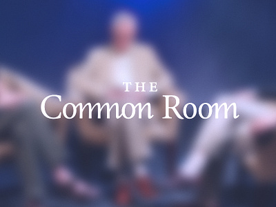 Commmmmon Room