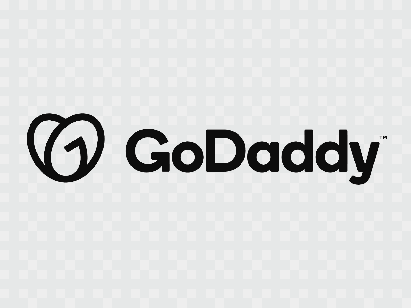GoDaddyGo godaddy logo animation movement new job transitions
