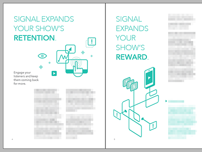 Pitch Booklet