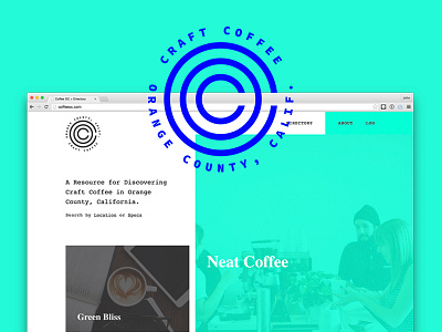 Coffee OC build coffee oc orange county out public web