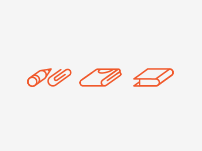 Service Icons icons illustration