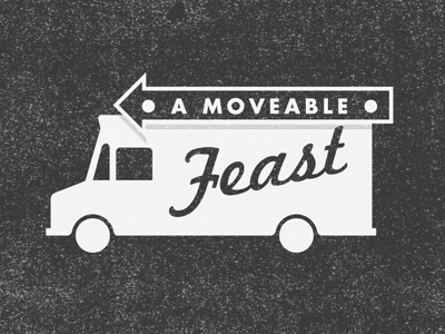 A Moveable Feast