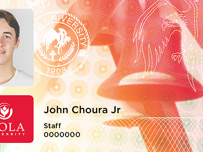 Eagle Id Card