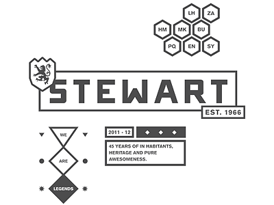 Stewart Ideas biola stewart tshirt ideas