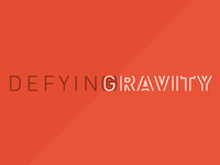 Grav. Web by John Choura on Dribbble : The amazing picture capturing a gorgeous view. Its hues are just striking and mix ideally. Its layout looks great, with the particulars are also very clear.