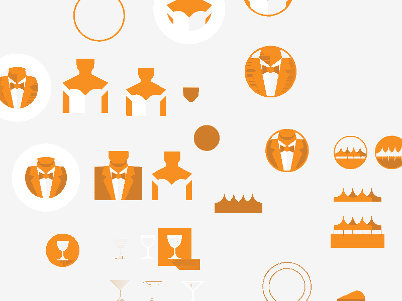 Icons (Animation)