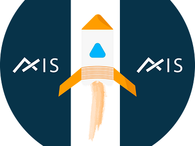 Logo Design Challenge #1: Rocketship