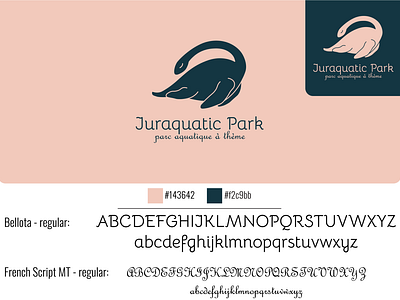 Juraquatic Park