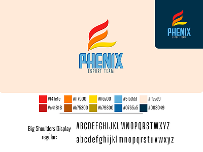 PHENIX ESPORT TEAM