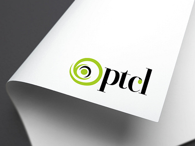 PTCL Logo