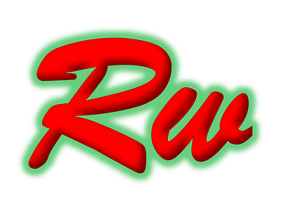 Web Logo rw